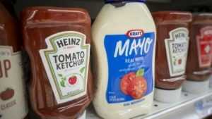 Magasins : vous avez acheté des sauces au supermarché, ne consommez pas !