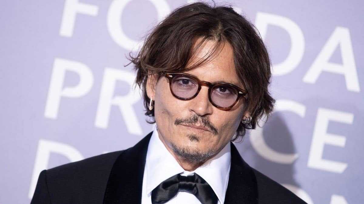 Johnny Depp : son grand retour contre un chèque d’un montant hallucinant…