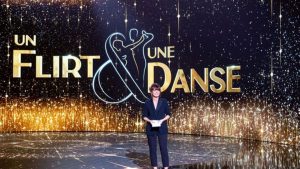Un flirt & une danse : Faustine Bollaert de retour, 2e numéro important pour France 2