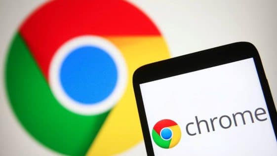 Google Chrome : alerte danger, un grave problème de sécurité a été détecté !