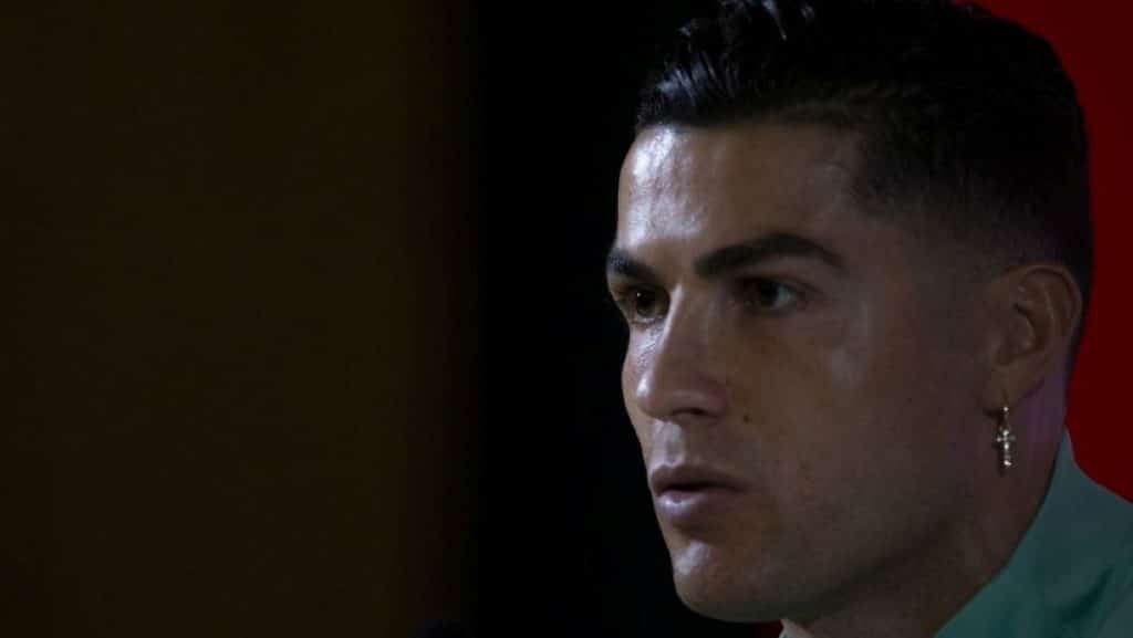 Cristiano Ronaldo terrassé par la mort de son bébé : ses mots déchirants