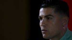Cristiano Ronaldo terrassé par la mort de son bébé : ses mots déchirants