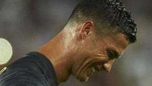 Ronaldo : après la perte de son fils, il poste une image qui bouleverse la Toile, les larmes vont couler…