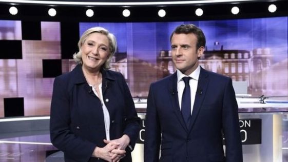 Débat présidentiel : ce terrible couac en coulisses qui donne l’avantage à Marine Le Pen