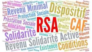 RSA, prime d’activité, AAH : découvrez les nouveaux montants des prestations sociales