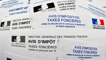 Impôts locaux : tout ce qu’il faut savoir sur ce qui vous attend cette année