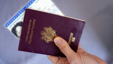 Passeports et carte d’identités : ces nouvelles mesures pour diminuer les délais avant l’été