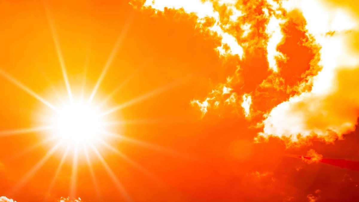 Les météorologues alertent sur cette vague de chaleur dévastatrice à venir