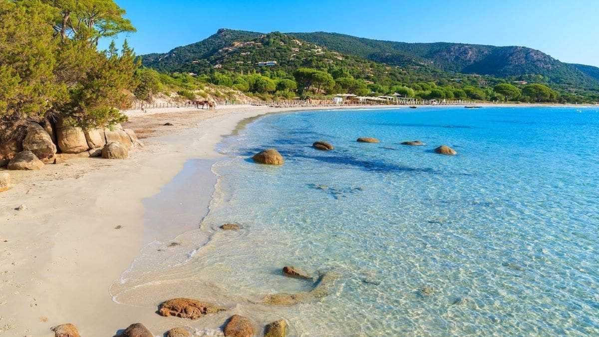 Vacances Voici le Top 10 des plages préférées des Français : découvrez la numéro 1, vous allez être surpris