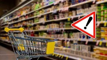 Alerte rappel massif en France : ces produits doivent être ramenés d’urgence au magasin, il s’git de sauces pesto