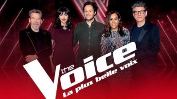 The Voice : Angèle, Mika, Slimane… Découvrez ces stars qui seront à la finale !