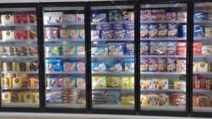 Supermarchés : ne consommez pas ces glaces, attention à vos enfants...