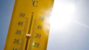 Météo France annonce une énorme vague de chaleur, les villes qui atteindront les 30 degrés
