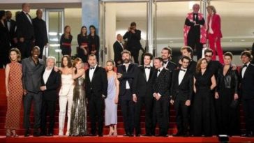 Cannes 2022 : un acteur retrouvé mort juste avant la projection de son film