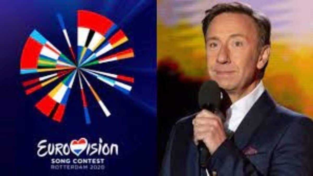 Eurovision : la remarque fracassante Stéphane Bern qui est passé totalement inaperçue…