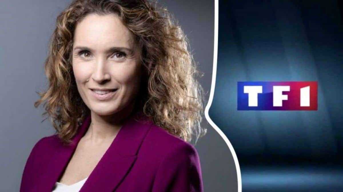 JT TF1 : ce retour prévu annulé, les terribles confidences de Marie-Sophie Lacarrau