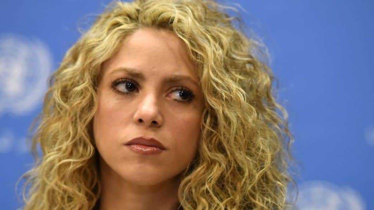 Shakira dans la tourmente : rattrapée par le fisc alors qu’elle enflamme le Festival de Cannes
