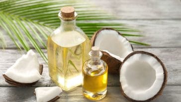 Savez-vous que l’huile de coco peut être dangereuse ? Découvrez les raisons
