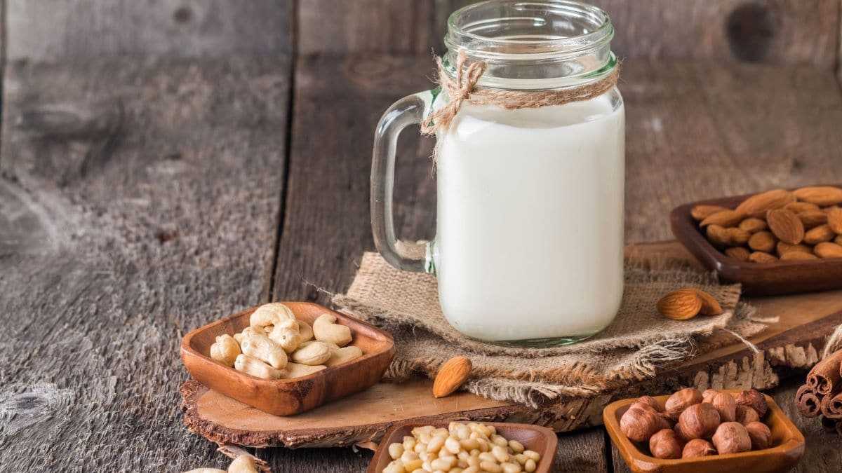 Scopri se il latte vegetale fa davvero bene alla tua salute, ti diciamo tutto noi!