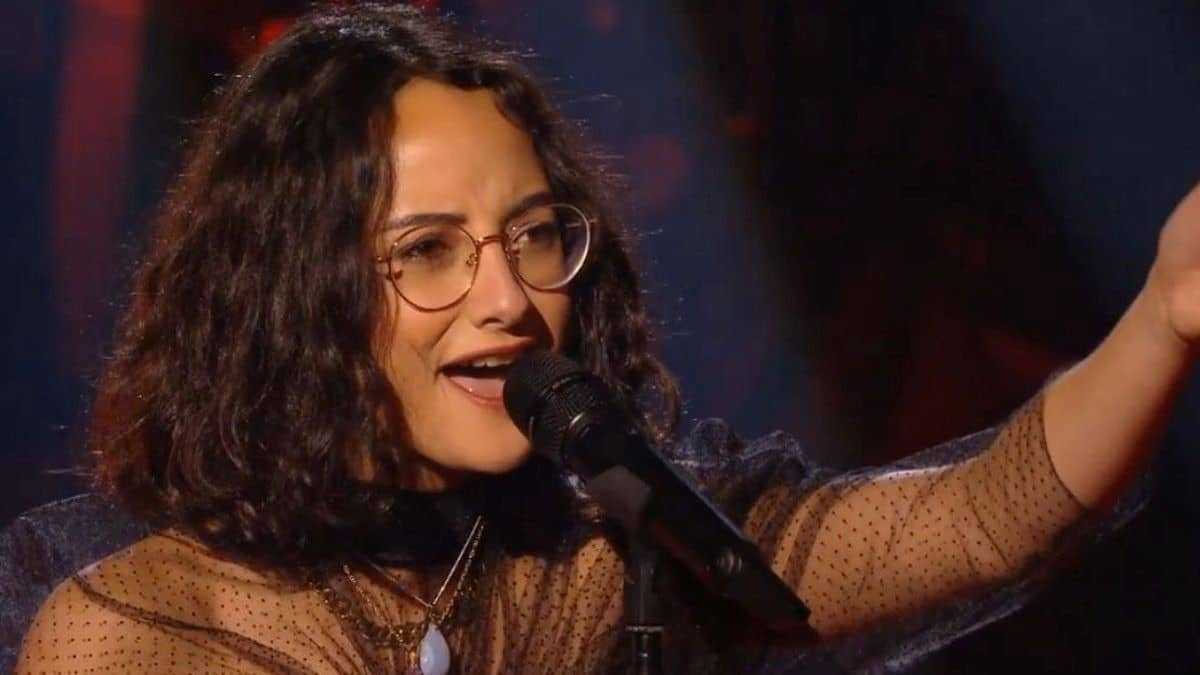 The Voice : Marghe, ex-gagnante de la dernière saison balance tout sur l'émission 
