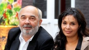 Gérard Jugnot et Saïda Jawad séparés : l’acteur rétablit enfin la vérité sur leur séparation