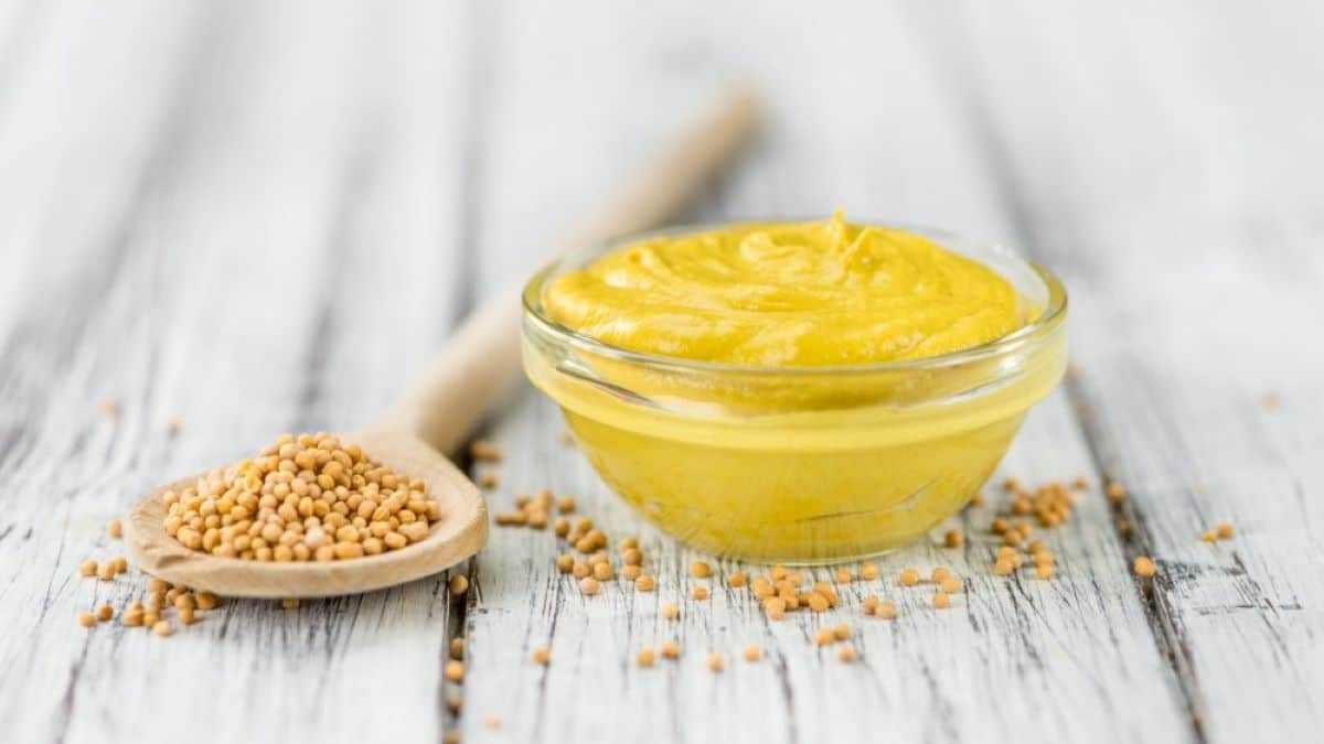Pénurie de moutarde : voici les 3 aliments pour la remplacer facilement
