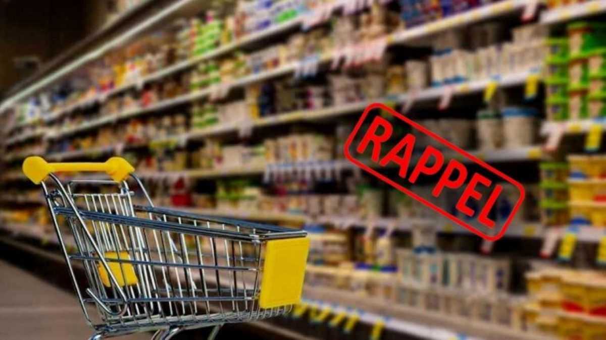 Rappel massif en France chez Leclerc et Auchan : ces produits peuvent être dangereux pour la santé, il s’agit de poulet