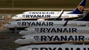 Alerte, cette énorme arnaque aux faux billets Ryanair fait des ravages ! Méfiez-vous