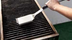 Barbecue : voici toutes les astuces pour le nettoyer facilement et efficacement
