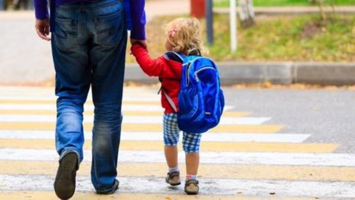 École : Amende pour les parents qui retirent leurs enfants trop tôt