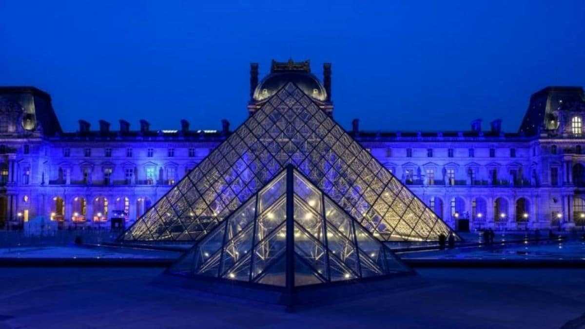 Arnaque : ce trafic de faux-billets au musée du Louvre a fait des ravages !