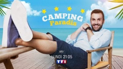 Camping Paradis : cette ex-animatrice emblématique de retour sur TF1 dans la série !