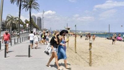 Vacances : vous partez en Espagne ? L’annonce vient de tomber !
