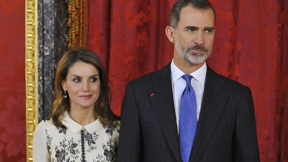 Felipe et Letizia d’Espagne : leur fille Leonor mêlée à un scandale qui secoue le pays !