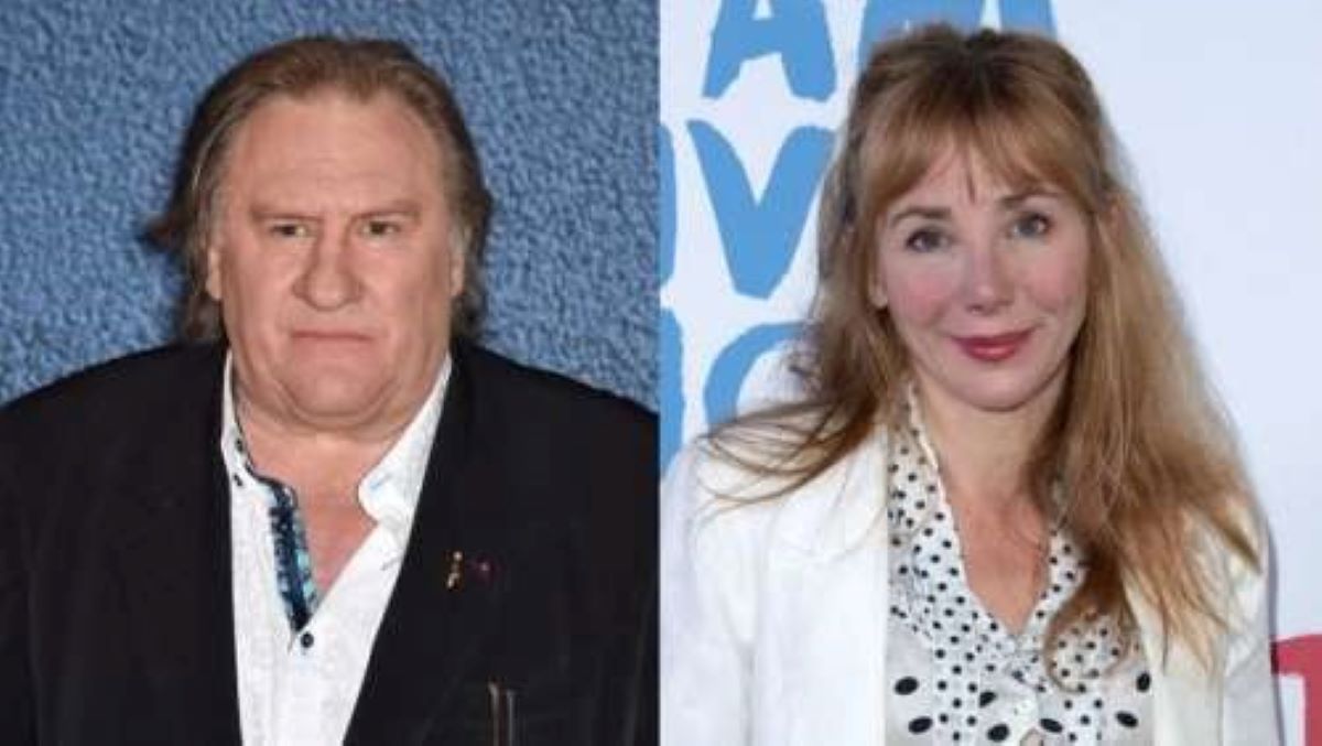 Gérard Depardieu : ce funeste présage de sa fille Julie Depardieu concernant sa mort...