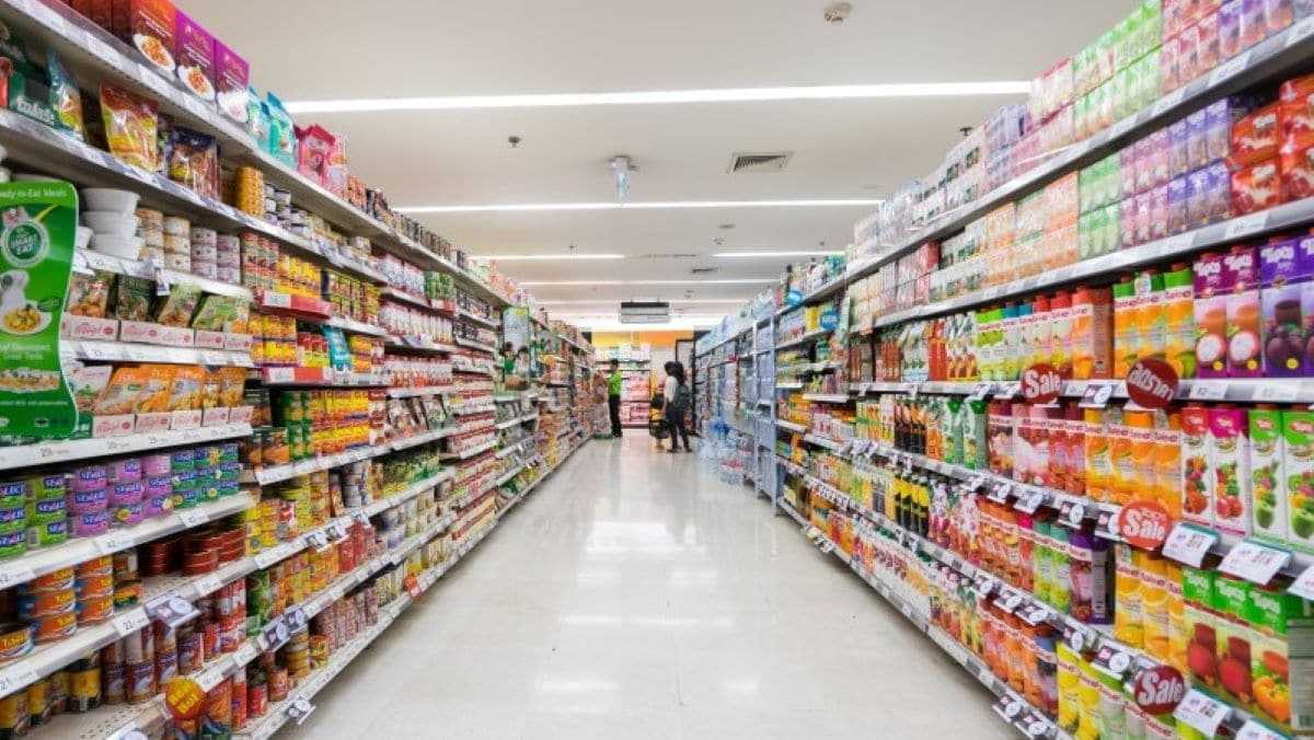 Supermarchés : Leclerc, Carrefour, Lidl, Intermarché, voici à qui profite l’inflation