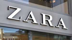 Zara : ce short à plis ultra élégant et très léger est le must-have de cet été !