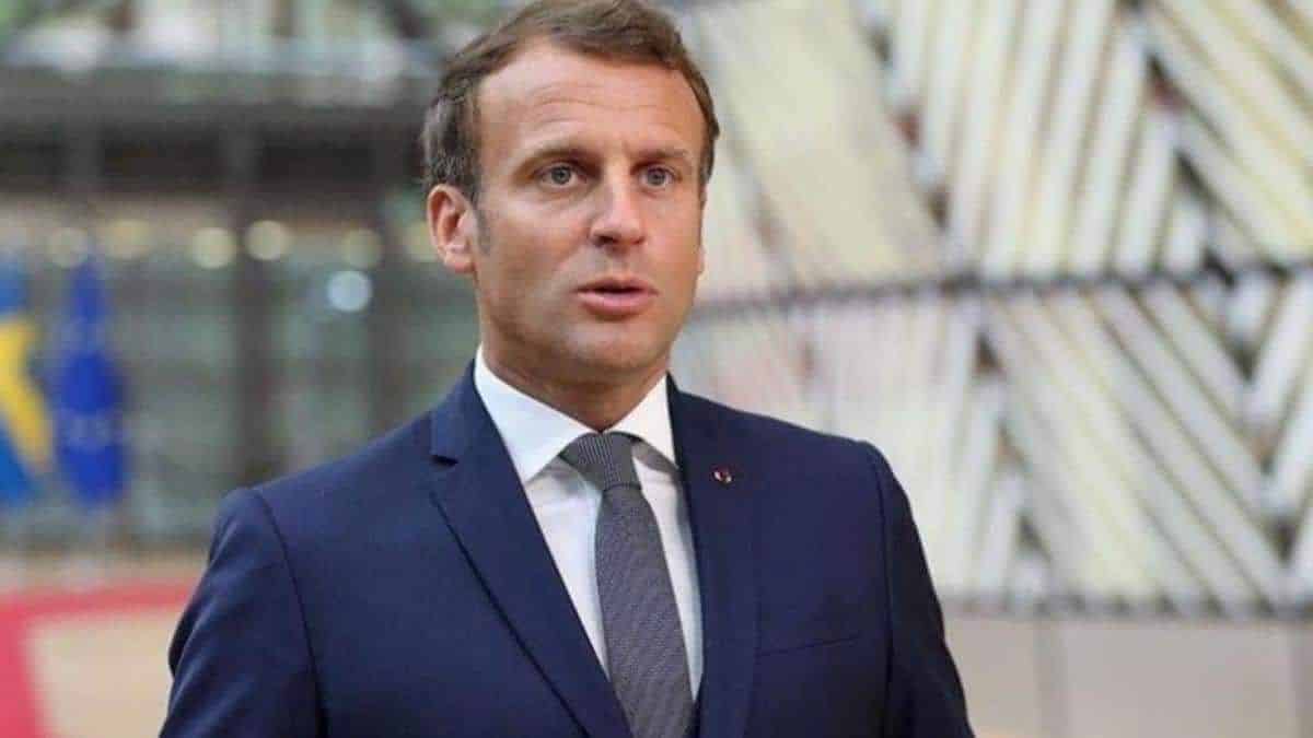 Prime Macron de 3000 à 6000 euros : voici qui est concerné et quelles sont les conditions