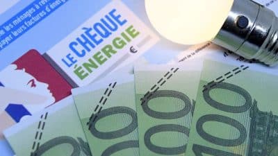 Chèque énergie : Engie annonce une nouvelle remise de 100 euros, voici les conditions
