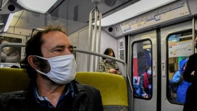 Le masque sera-t-il obligatoire dans le train ? Le patron de la SNCF répond enfin !