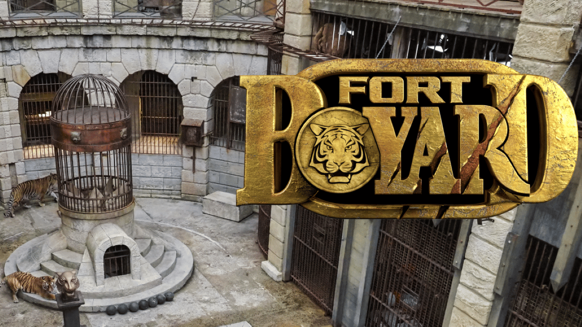 Fort Boyard : cette nouvelle grandiose qui va ravir les fans du programme de France 2