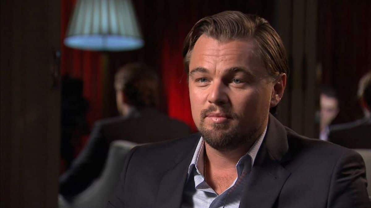 Leonardo DiCaprio : voici le prix de location de sa maison à Los Angeles pour des vacances de rêve