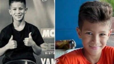 Mathis Bellon, jeune pilote de moto âgé de 8 ans, est décédé à l’hôpital de Montpellier