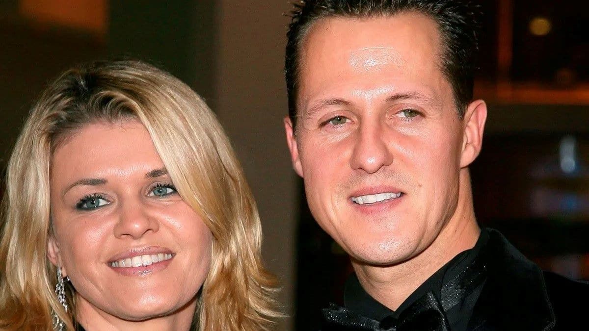 Michael Schumacher : Corinna sa femme fait un choix radicale qui va changer leur vie