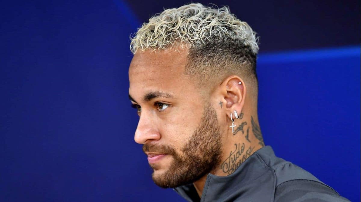 Neymar dans la tourmente : voici pourquoi la star du PSG risque jusqu’à 2 ans de prison