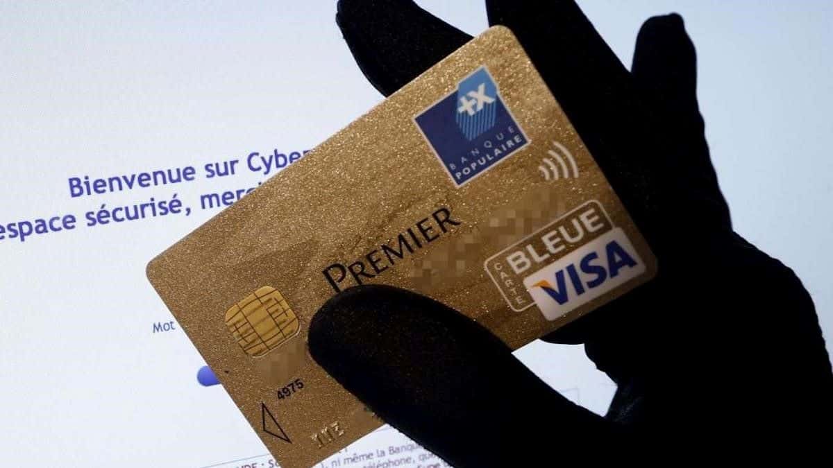 Arnaque : la Banque de France alerte sur les nouvelles fraudes aux moyens de paiement