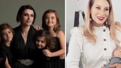 Star de Familles nombreuses, la vie en XXL, elle annonce à ses enfants la mort de son mari