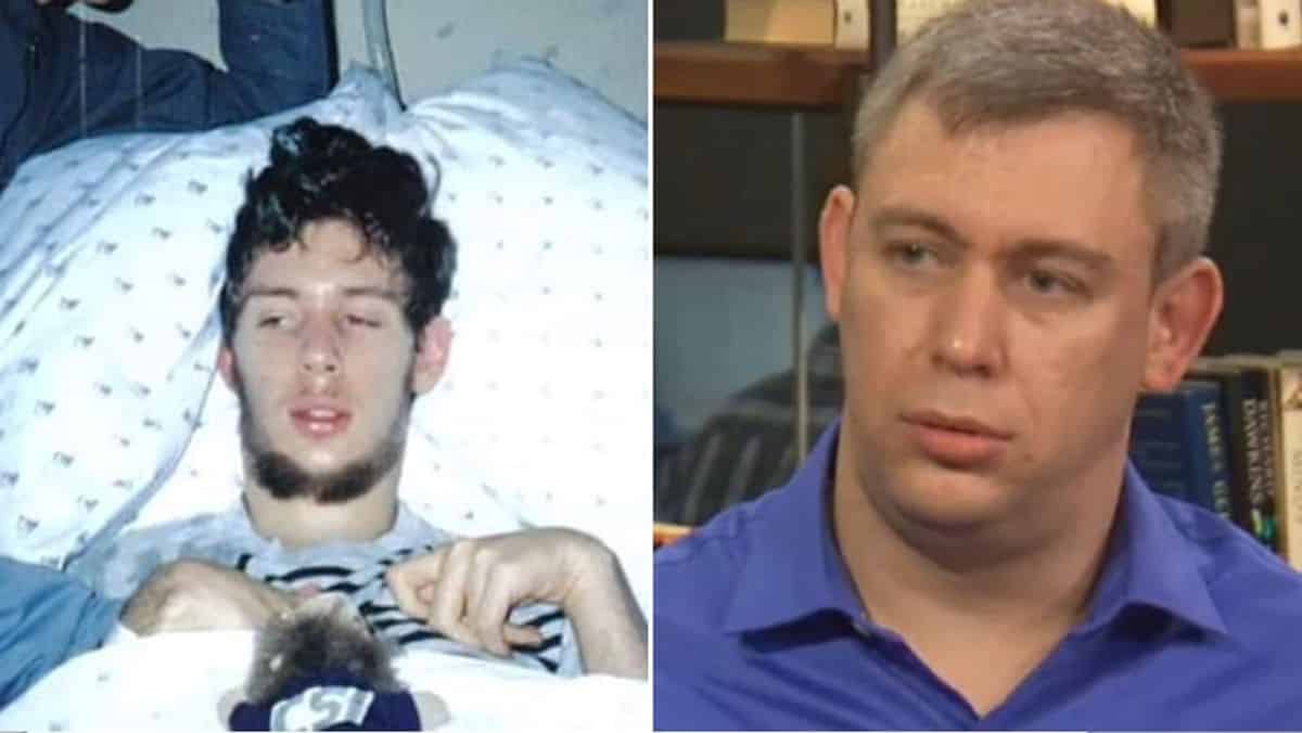 Ce garçon sort du coma 12 ans après, et fait une révélation choc à son réveil !