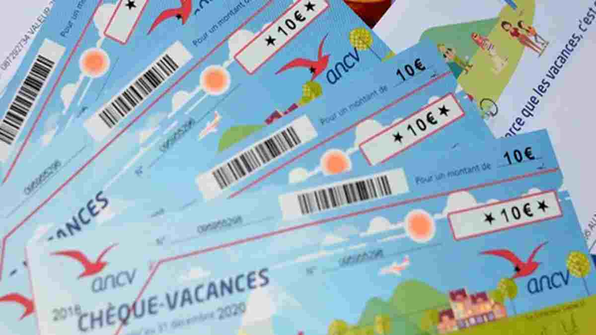 Chèques-vacances : vos nombreux avantages afin de voyager facilement, le point ici