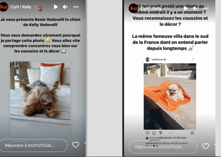 cyril-hanouna-et-kelly-vedovelli-en-couple-en-vacances-ensemble-instagram-preuves-tmz-story